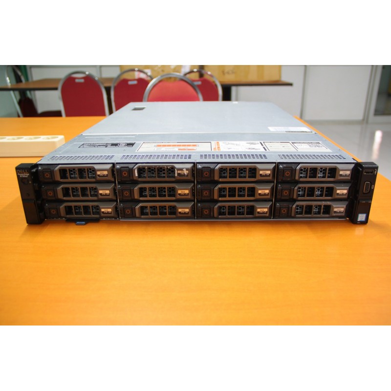 Dell poweredge r730xd 2u - k-galaxy.com